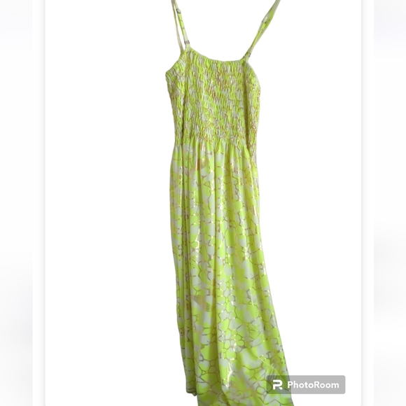 India Boutique strapped summer dress - Picture 7 of 9